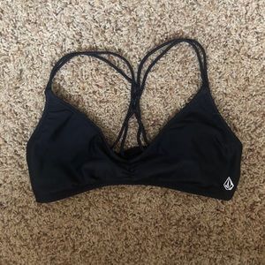 Volcom Bikini Top